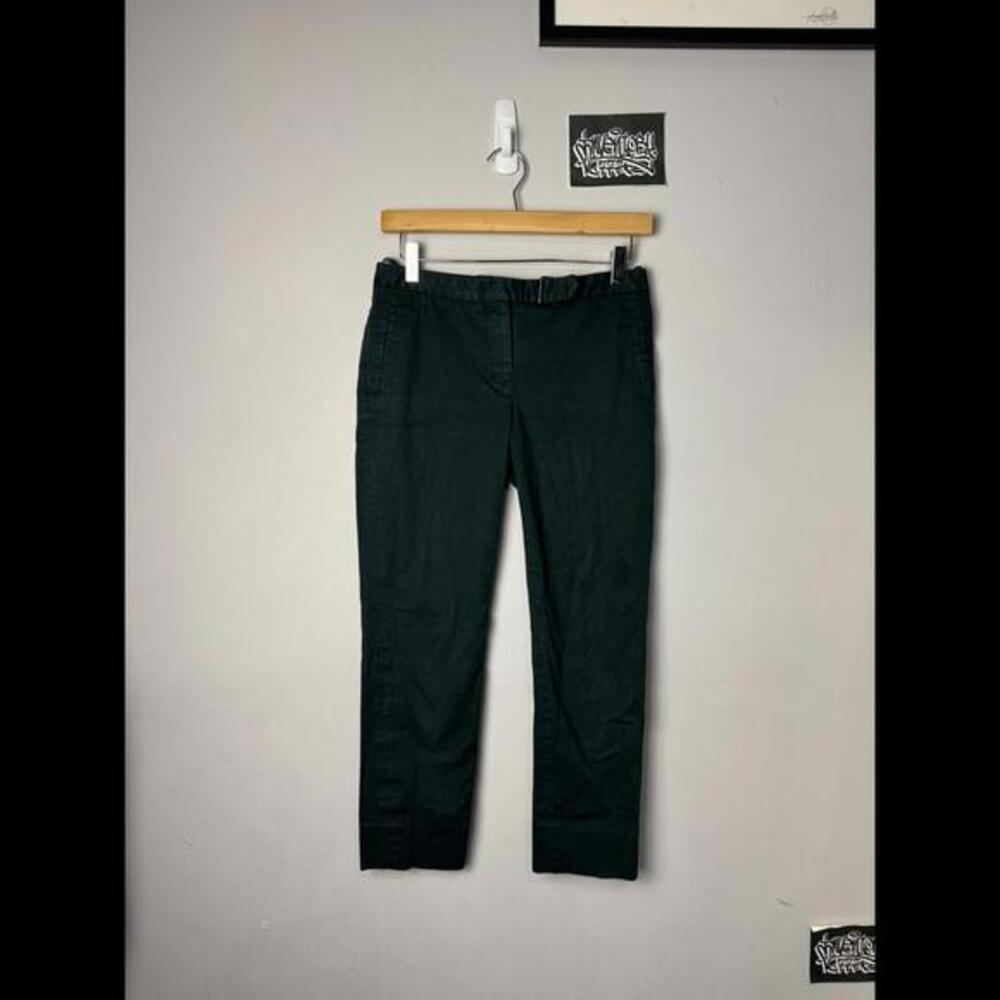 Loro Piana Casual Trouser